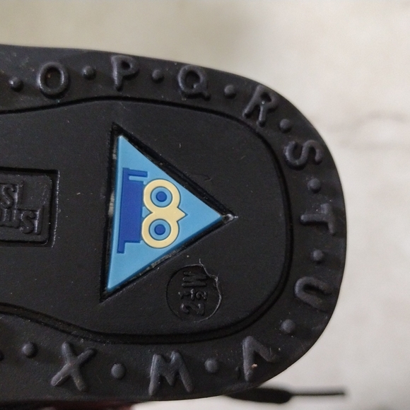 Smart Step Flexzorb boots. - Picture 6 of 8